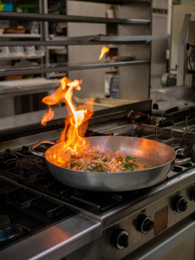 Morobello サン・マルチェッロ エクステリア 写真